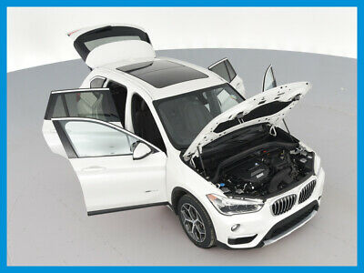 2016 BMW X1 xDrive28i Sport Utility 4D - Fresh Stock Dated October 2025