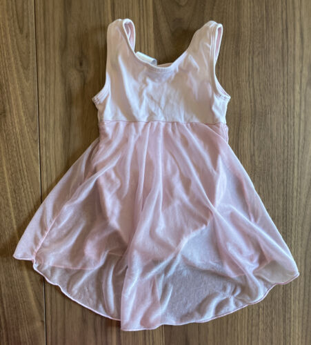 Toddler girl 1t 2t 3t dance 3pc Lot leotard dress NWT tights Leos Capezio Moret - Fresh Stock Dated October 2025