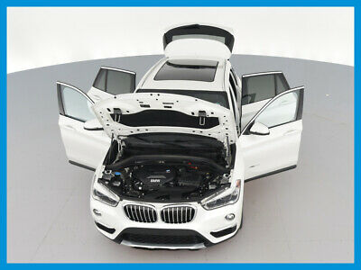 2016 BMW X1 xDrive28i Sport Utility 4D - Fresh Stock Dated October 2025