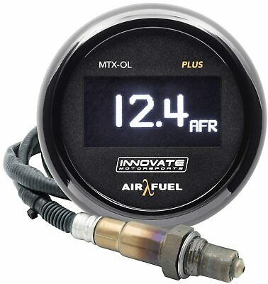 Innovate Motorsports Innovate Motorsports 39360 39360 - Fresh Stock Dated October 2025