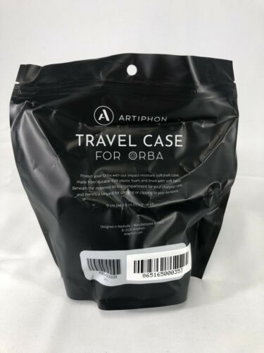 Artiphon orba carrying case - Fresh Stock Dated October 2025