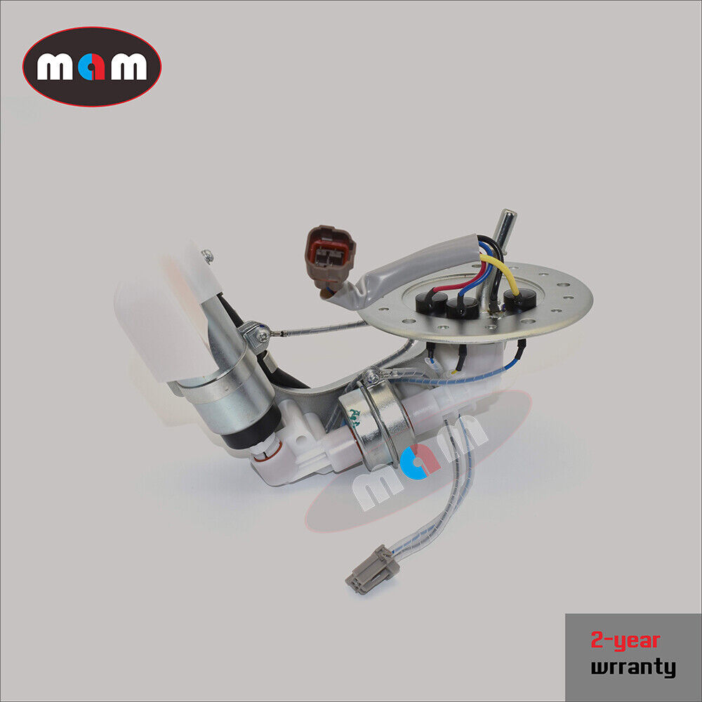 NEW 15100-41F30 Suzuki Fuel Pump Assembly Boulevard C50 VL800 2007-2019 - Fresh Stock Dated October 2025
