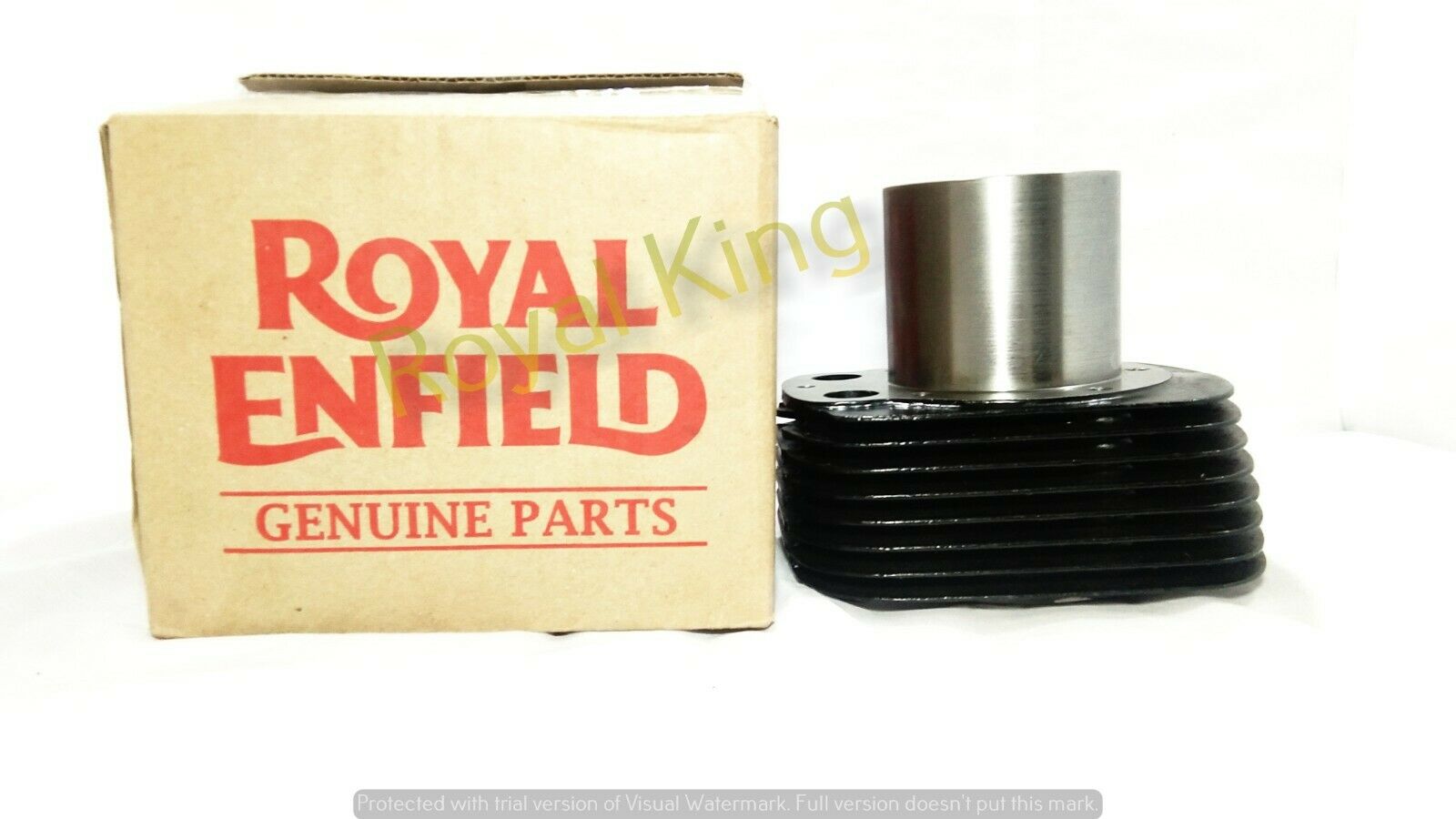 Royal Enfield Bullet 500cc 