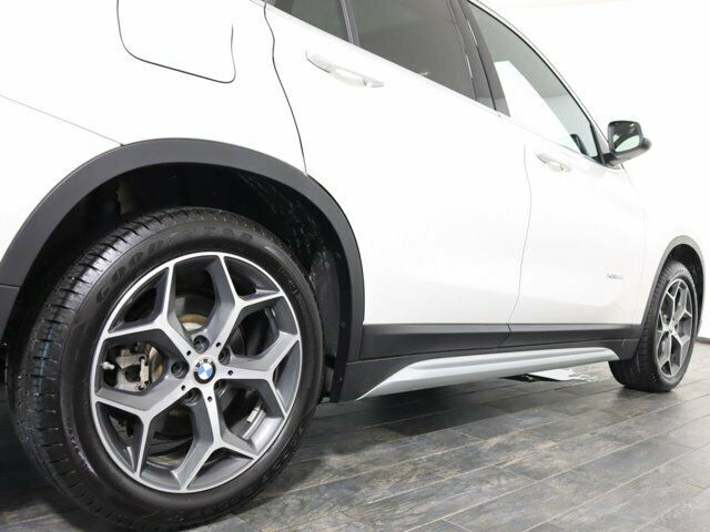 2018 BMW X1 xDrive28i AWD - Fresh Stock Dated October 2025