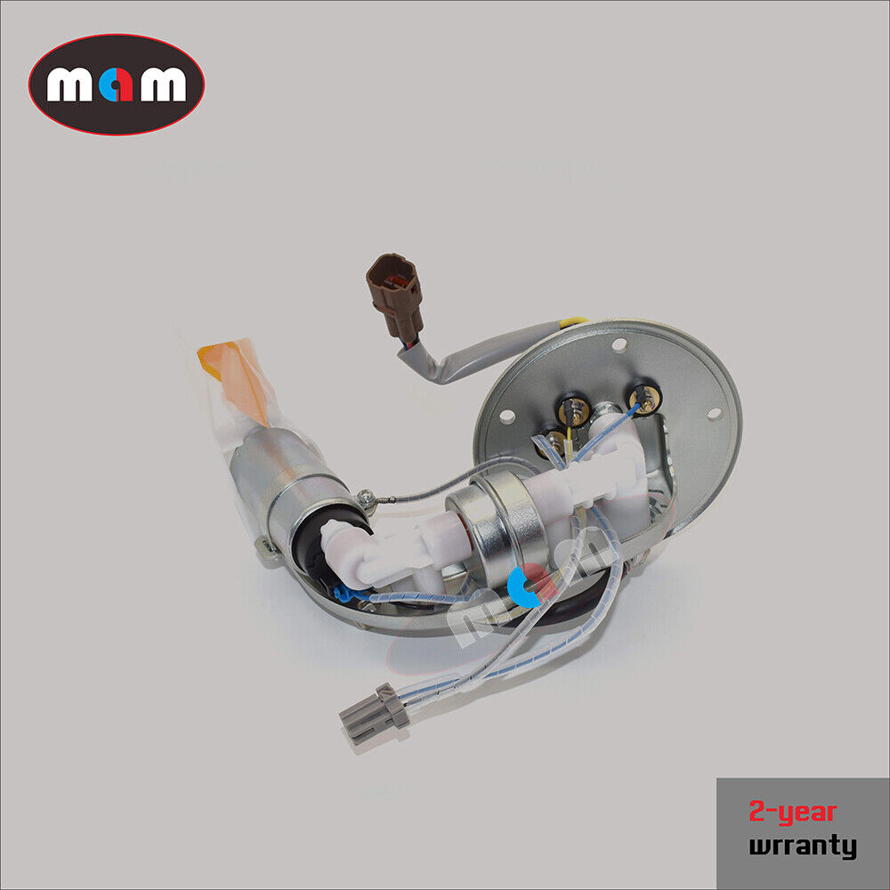 NEW 15100-41F30 Suzuki Fuel Pump Assembly Boulevard C50 VL800 2007-2019 - Fresh Stock Dated October 2025