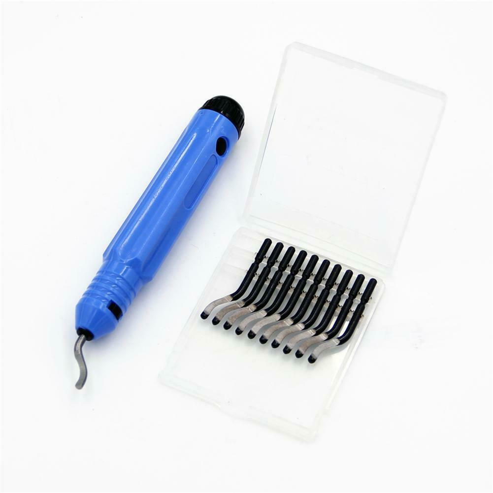 NB1100 Deburring Handle for Copper Tube Reamer Tool Parts Trimming Knife - Fresh Stock Dated October 2025