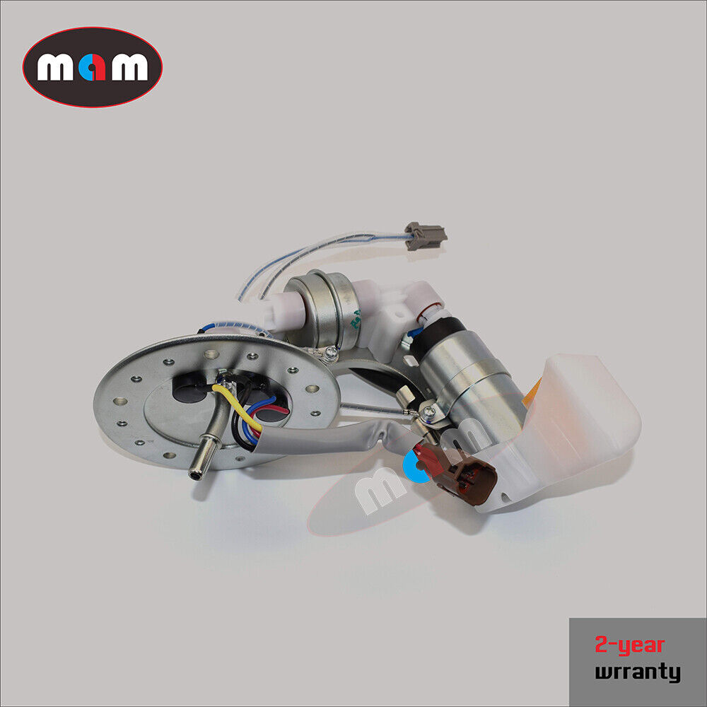 NEW 15100-41F30 Suzuki Fuel Pump Assembly Boulevard C50 VL800 2007-2019 - Fresh Stock Dated October 2025