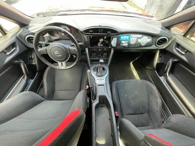 2013 Scion FR-S - Fresh Stock Dated October 2025
