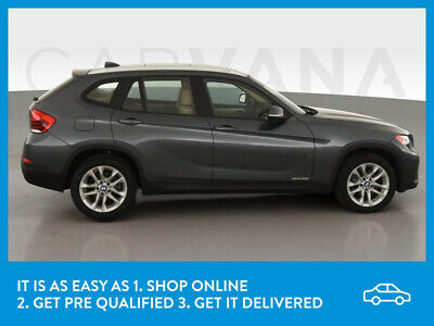 2015 BMW X1 xDrive28i Sport Utility 4D - Fresh Stock Dated October 2025