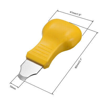 Watch Back Cover Remover Repair Tool 10mm Width Case Opener Pry - Fresh Stock Dated October 2025