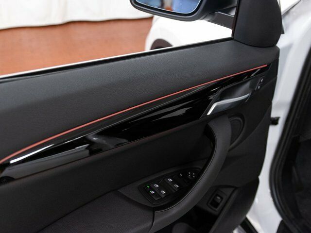 2021 BMW X1 xDrive28i 2021 BMW X1 xDrive28i 0 Mineral White Metallic Sport Utility Intercooled Turbo P - Fresh Stock Dated October 2025