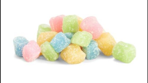Mochi RAINBOW Sweet Rice Cake 10.58 oz Pack for Topping Dessert Snack - Fresh Stock Dated October 2025