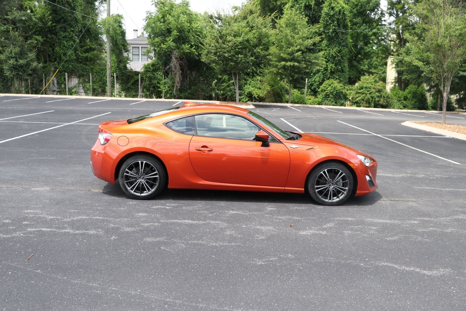 2016 Scion FR-S RWD 6 MT COUPE - Fresh Stock Dated October 2025
