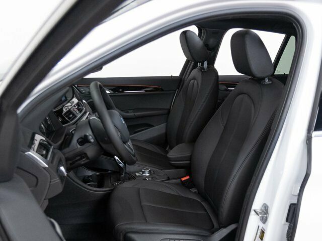 2021 BMW X1 xDrive28i 2021 BMW X1 xDrive28i 0 Mineral White Metallic Sport Utility Intercooled Turbo P - Fresh Stock Dated October 2025