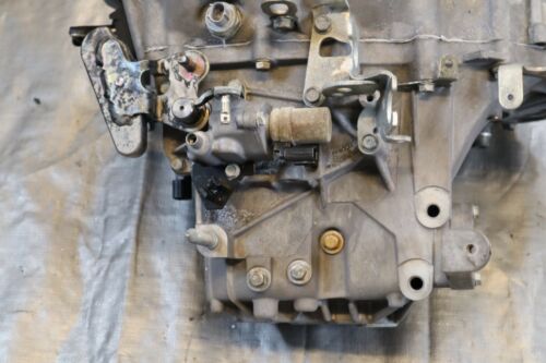 2005-06 ACURA RSX TYPE-S K20Z1 2.OL OEM 6 SPEED MANUAL TRANSMISSION #4501 - Fresh Stock Dated October 2025
