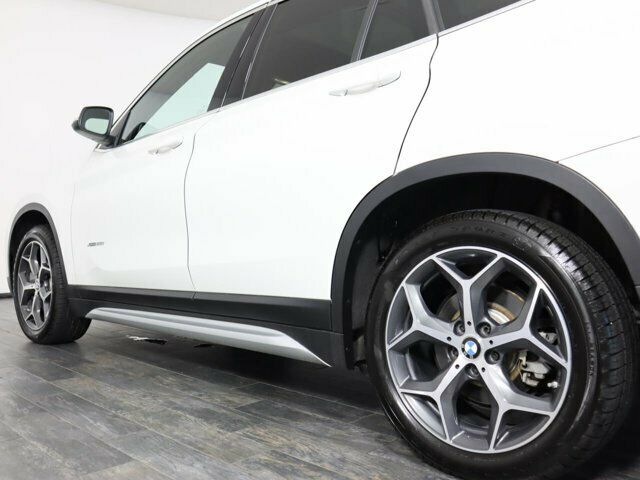 2018 BMW X1 xDrive28i AWD - Fresh Stock Dated October 2025