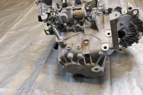 2005-06 ACURA RSX TYPE-S K20Z1 2.OL OEM 6 SPEED MANUAL TRANSMISSION #4501 - Fresh Stock Dated October 2025
