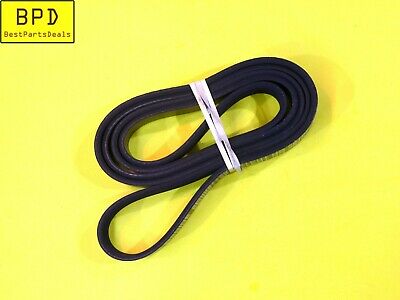 Genuine Serpentine Belt MERCURY MARINE OEM 8M0097728 - Fresh Stock Dated October 2025