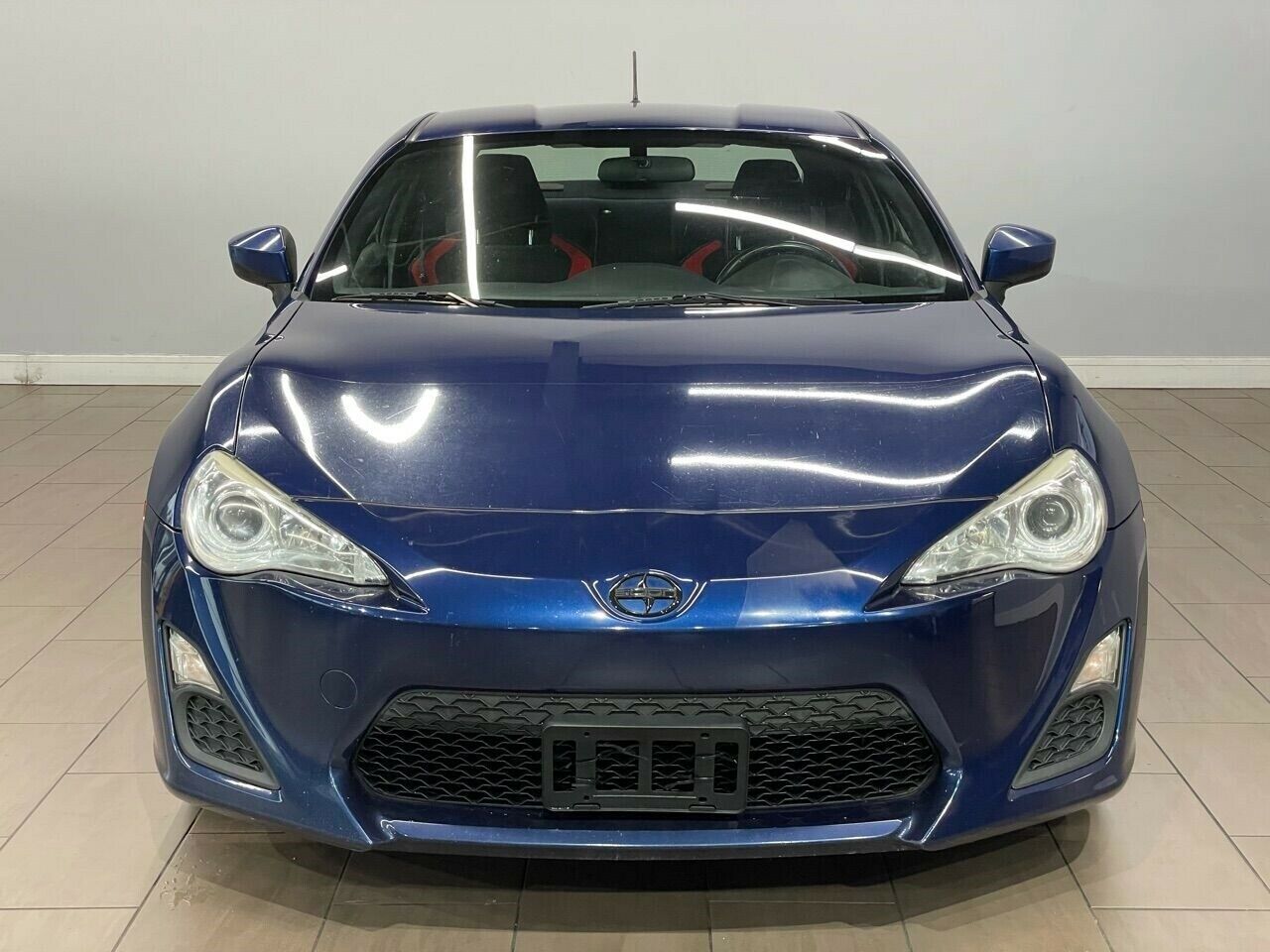 2014 Scion FR-S Base 2dr Coupe 6M - Fresh Stock Dated October 2025