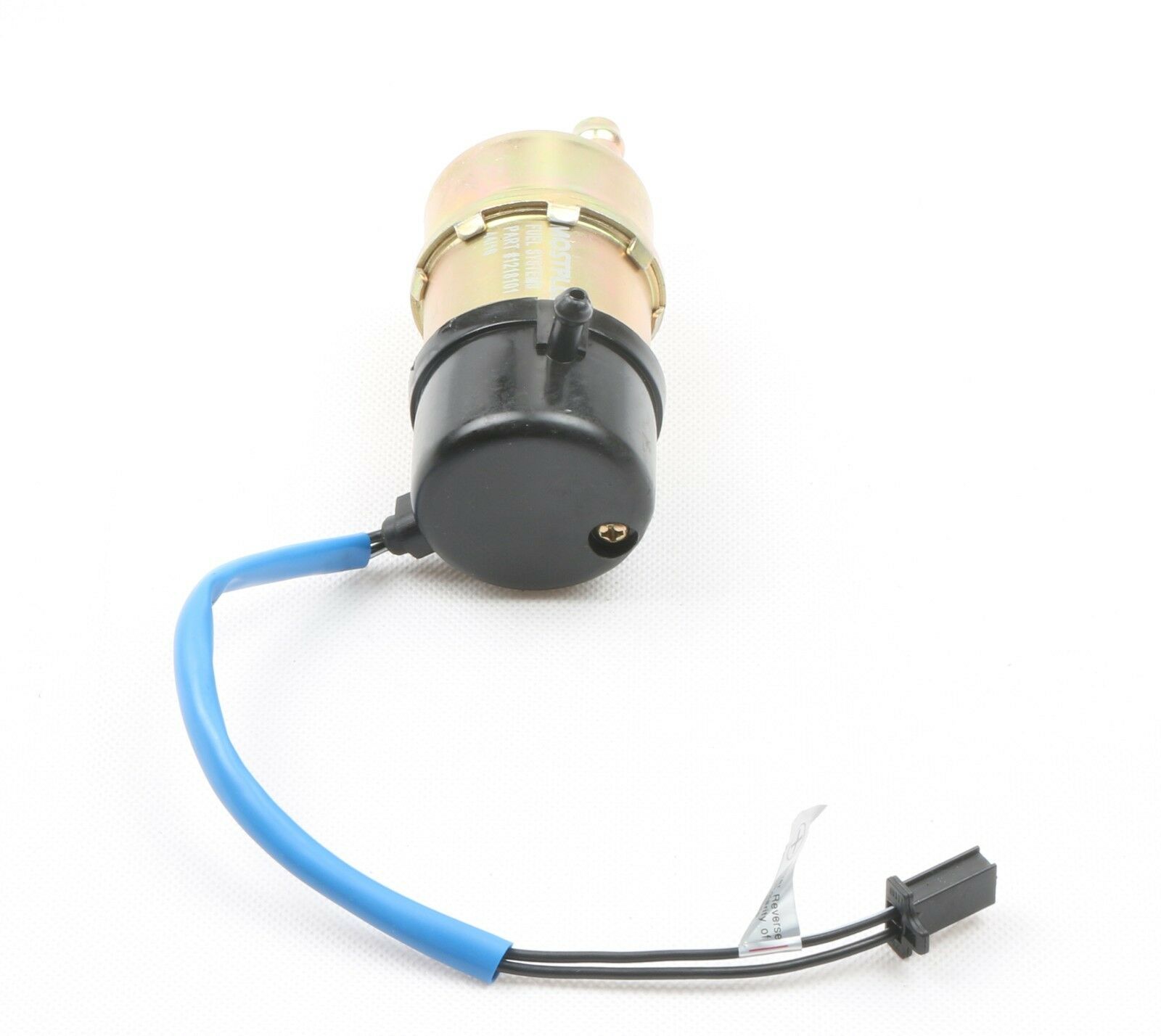 New Fuel Pump For Honda VT750DC VT750DCA VT750DCB Shadow Spirit 750 2003-2007 - Fresh Stock Dated October 2025