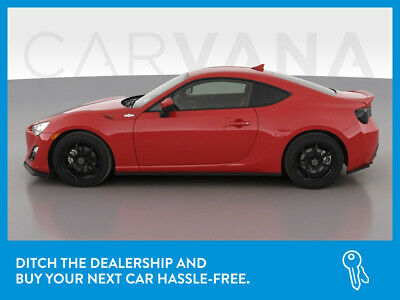 2013 Scion FR-S Coupe 2D - Fresh Stock Dated October 2025