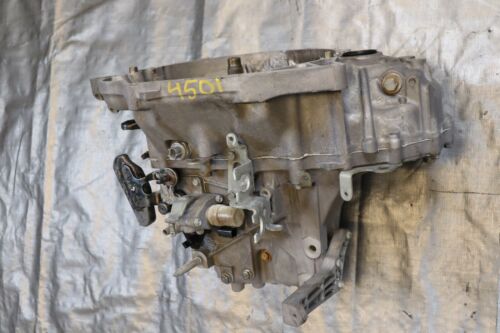 2005-06 ACURA RSX TYPE-S K20Z1 2.OL OEM 6 SPEED MANUAL TRANSMISSION #4501 - Fresh Stock Dated October 2025