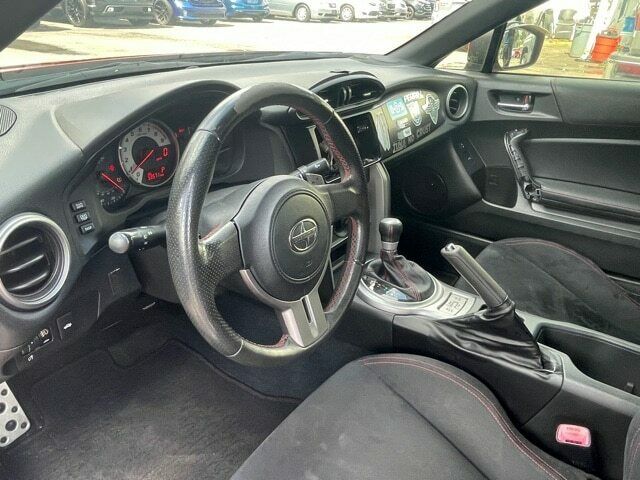 2013 Scion FR-S - Fresh Stock Dated October 2025