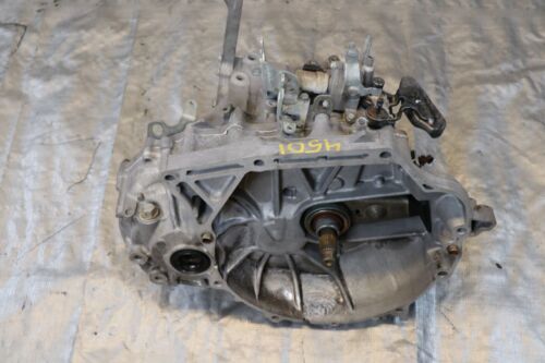 2005-06 ACURA RSX TYPE-S K20Z1 2.OL OEM 6 SPEED MANUAL TRANSMISSION #4501 - Fresh Stock Dated October 2025