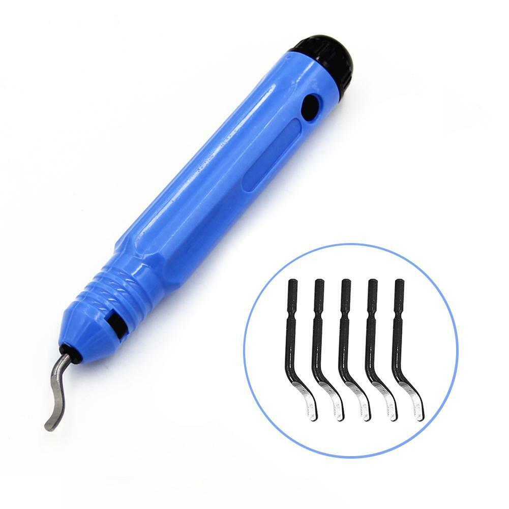 NB1100 Deburring Handle for Copper Tube Reamer Tool Parts Trimming Knife - Fresh Stock Dated October 2025