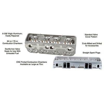 Brodix 1021000 IK Series Pkg  Cylinder Heads, 200cc, 100 lbs - Fresh Stock Dated October 2025