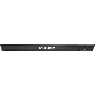 M-Audio Keystation 49 MK3 - Fresh Stock Dated October 2025