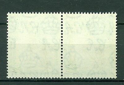 JAMAICA 1953, ROYAL VISIT, SG# 154, Pair, MNH 2006 - Fresh Stock Dated October 2025
