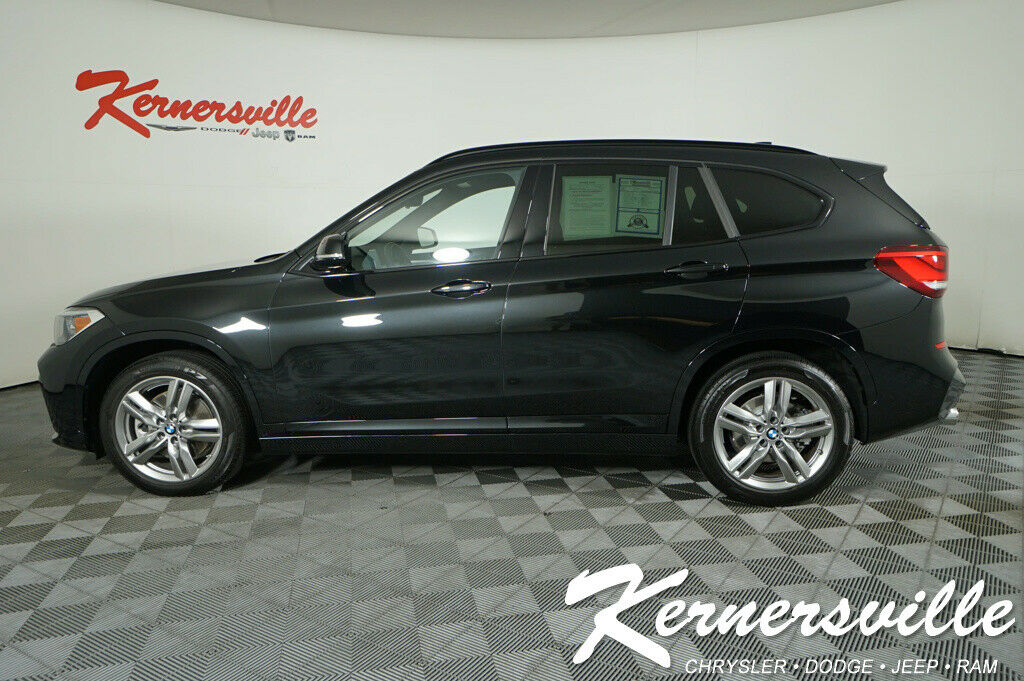 2021 BMW X1 xDrive28i EASY FINANCING!   Used 2021 BMW X1 xDrive28i AWD SUV KCDJR Stk # 212980A - Fresh Stock Dated October 2025