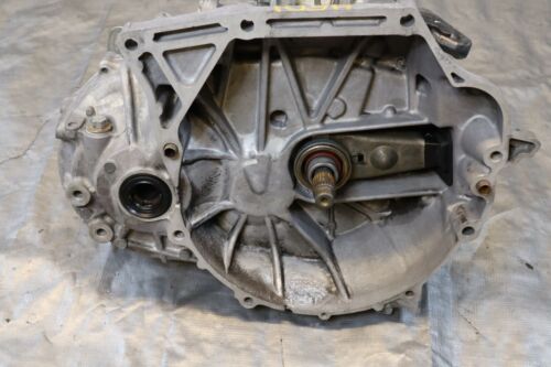 2005-06 ACURA RSX TYPE-S K20Z1 2.OL OEM 6 SPEED MANUAL TRANSMISSION #4501 - Fresh Stock Dated October 2025