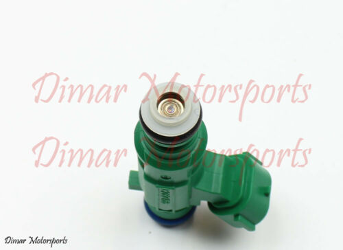 *Best Upgrade* 12-Hole Fuel Injectors Polaris RZR Sportsman Ranger SPM RGR 800 - Fresh Stock Dated October 2025