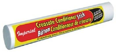 (36) Imperial  KK0305 Fireplace Wood Stove Chimney Creosote Conditioner Sticks - Fresh Stock Dated October 2025