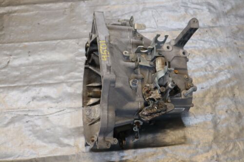 2005-06 ACURA RSX TYPE-S K20Z1 2.OL OEM 6 SPEED MANUAL TRANSMISSION #4501 - Fresh Stock Dated October 2025