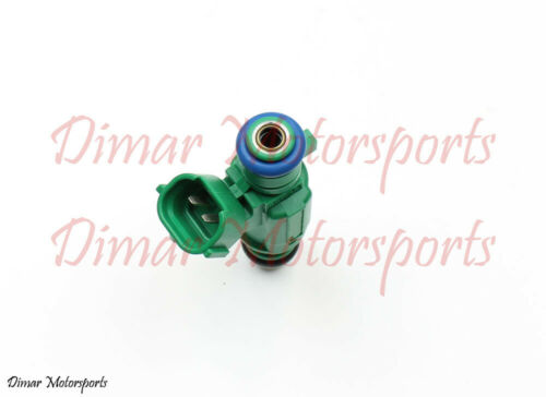 *Best Upgrade* 12-Hole Fuel Injectors Polaris RZR Sportsman Ranger SPM RGR 800 - Fresh Stock Dated October 2025
