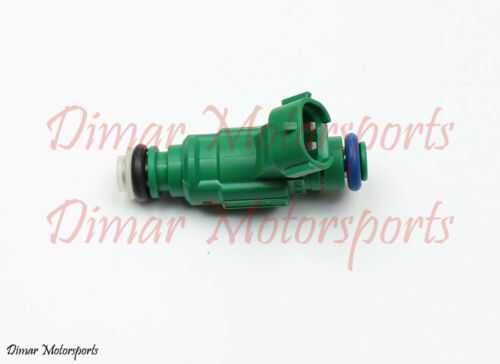 *Best Upgrade* 12-Hole Fuel Injectors Polaris RZR Sportsman Ranger SPM RGR 800 - Fresh Stock Dated October 2025