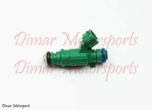 *Best Upgrade* 12-Hole Fuel Injectors Polaris RZR Sportsman Ranger SPM RGR 800 - Fresh Stock Dated October 2025