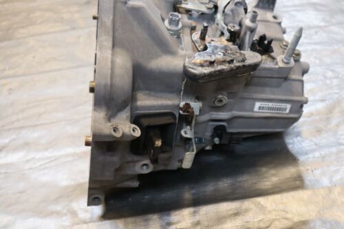2005-06 ACURA RSX TYPE-S K20Z1 2.OL OEM 6 SPEED MANUAL TRANSMISSION #4501 - Fresh Stock Dated October 2025