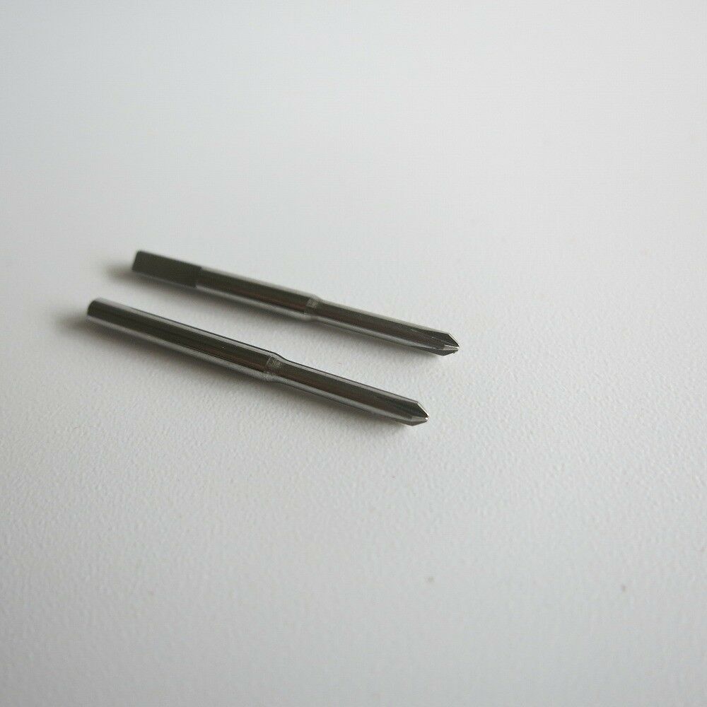 GF1123B Set of 10PCS Watch Repair Screwdrivers with Weight Sleeves in Wooden Box - Fresh Stock Dated October 2025