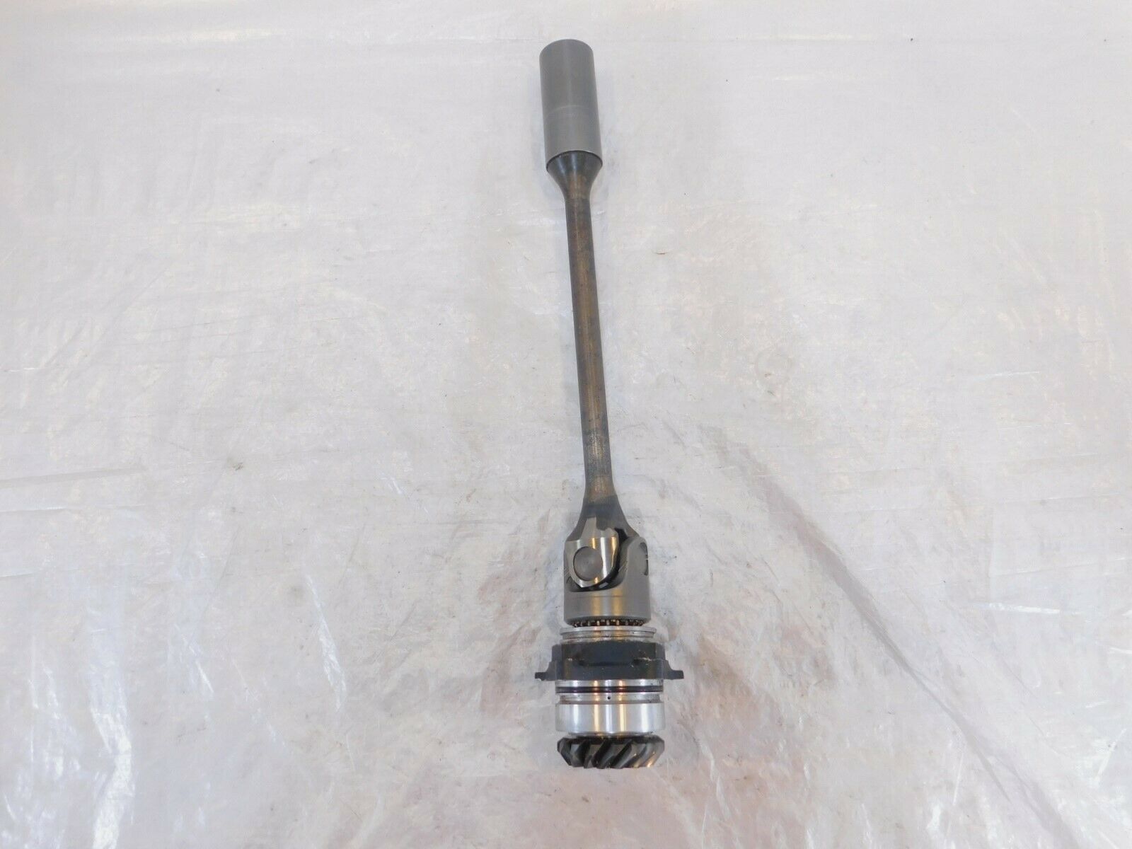 Kawasaki Vulcan 1600 VN1600 Classic Nomad Rear Wheel Drive Shaft & Bevel Gear - Fresh Stock Dated October 2025