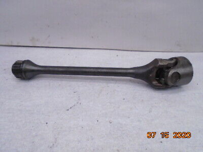 1983 83 Kawasaki Spectre 1100 KZ1100 KZ drive shaft - Fresh Stock Dated October 2025