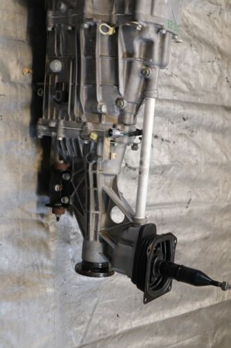 2006 06 HONDA S2000 AP2 F22C 2.2L OEM 6 SPD MANUAL TRANSMISSION S2K #3320 - Fresh Stock Dated October 2025