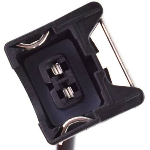 2 PCS Fuel Injector & Pigtail Harness For Polaris Ranger RZR Sportsman 700 800 - Fresh Stock Dated October 2025