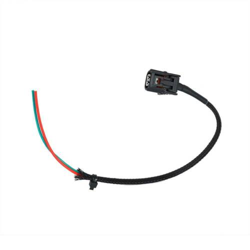 2 Set For Honda Pioneer 1000 Fuel Injector Pigtail Connector Repair Kit SXS1000 - Fresh Stock Dated October 2025