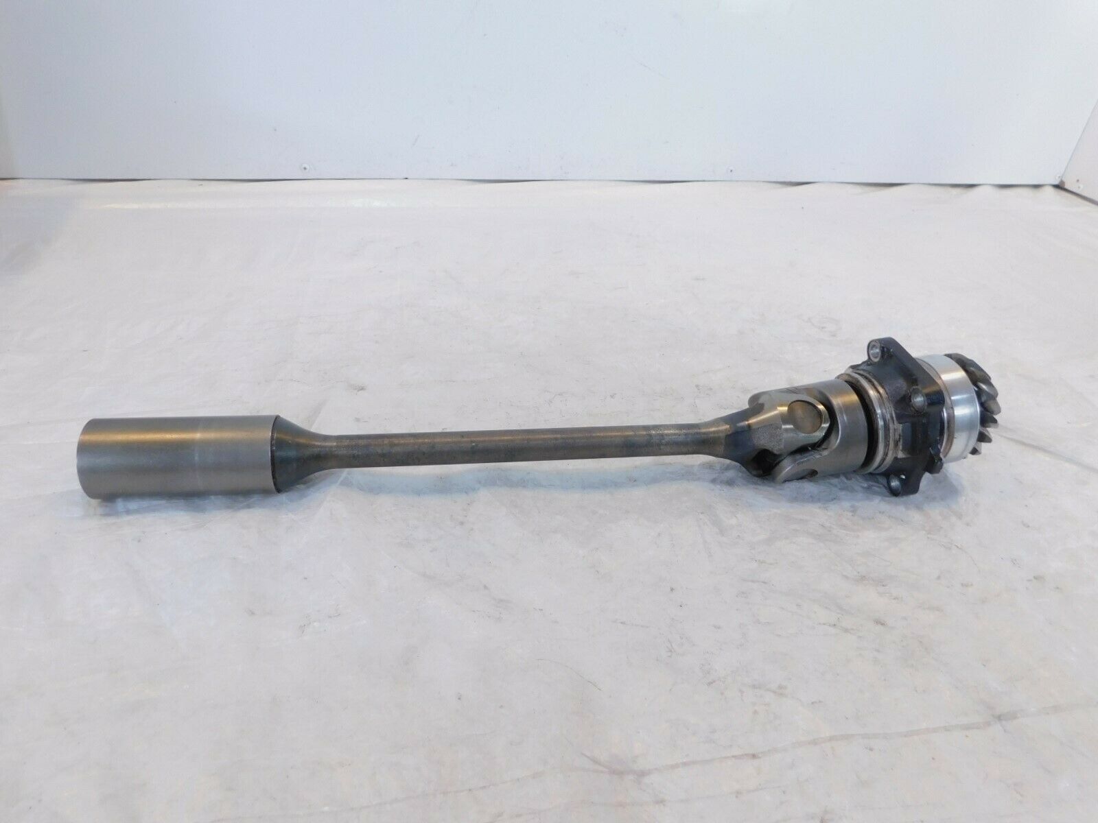 Kawasaki Vulcan 1600 VN1600 Classic Nomad Rear Wheel Drive Shaft & Bevel Gear - Fresh Stock Dated October 2025