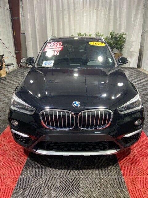 2017 BMW X1 xDrive28i 2017 BMW X1 xDrive28i - Fresh Stock Dated October 2025