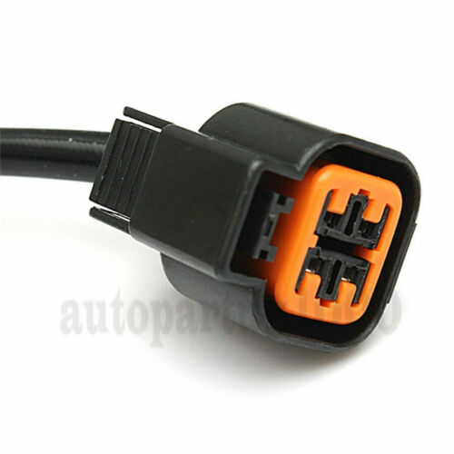 52mm Air Fuel Ratio Gauge Digital With Oxygen Sensor 39210-22610 - Fresh Stock Dated October 2025